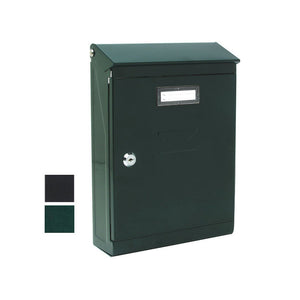 Cassetta Lettere Acc Evoluzione Verde