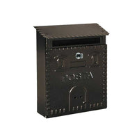 Cassetta Lettere Fb 701 50022