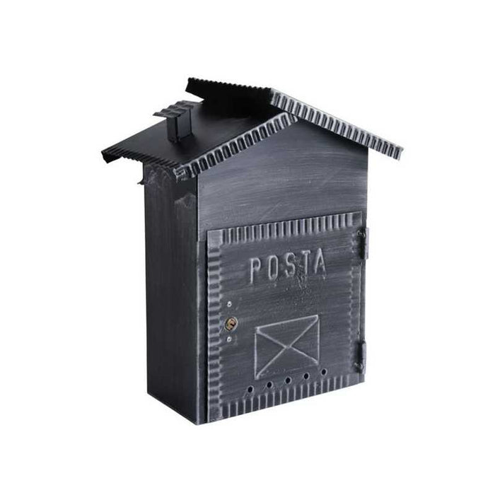 Cassetta Lettere Fb Casetta Posteriore