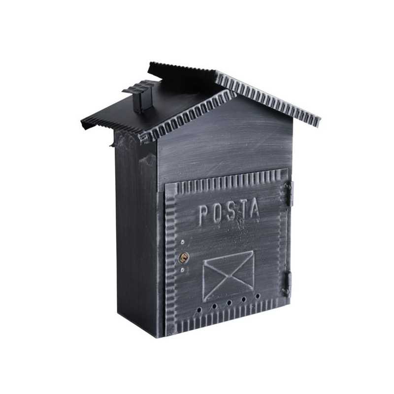Cassetta Lettere Fb Casetta Posteriore
