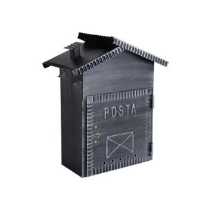 Cassetta Lettere Fb Casetta Posteriore