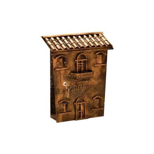 Cassetta Lettere Fb Ramata