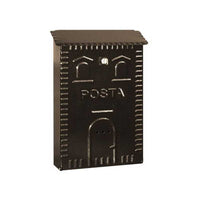 Cassetta Lettere Fb Riviste 702 50024