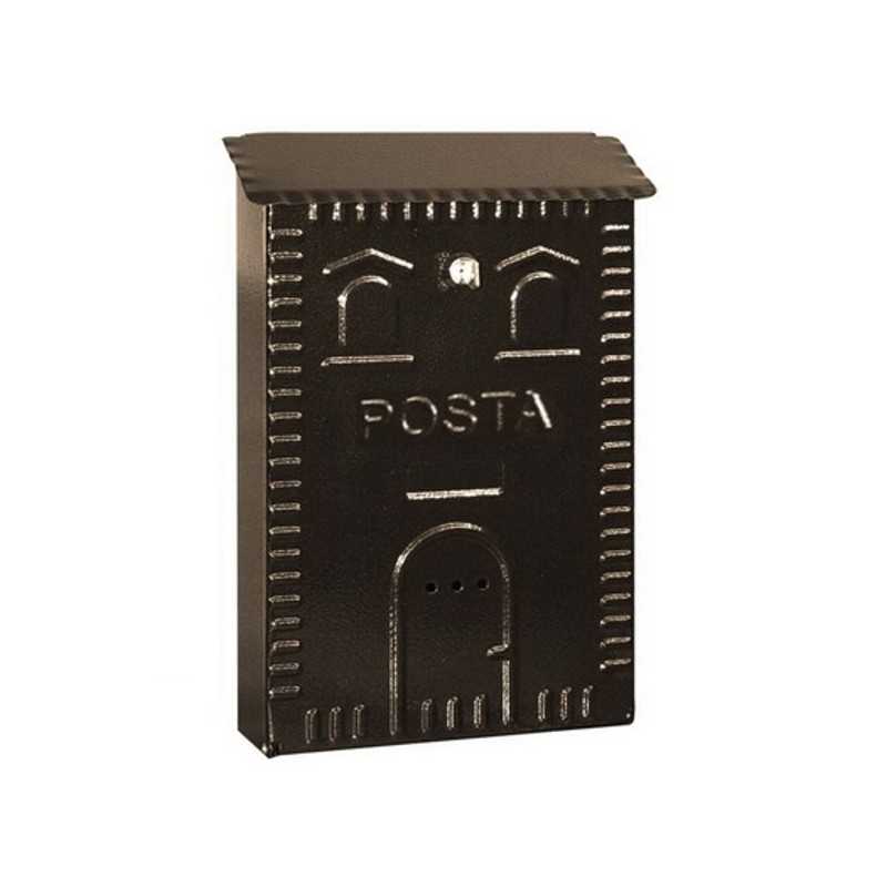 Cassetta Lettere Fb Riviste 702 50024