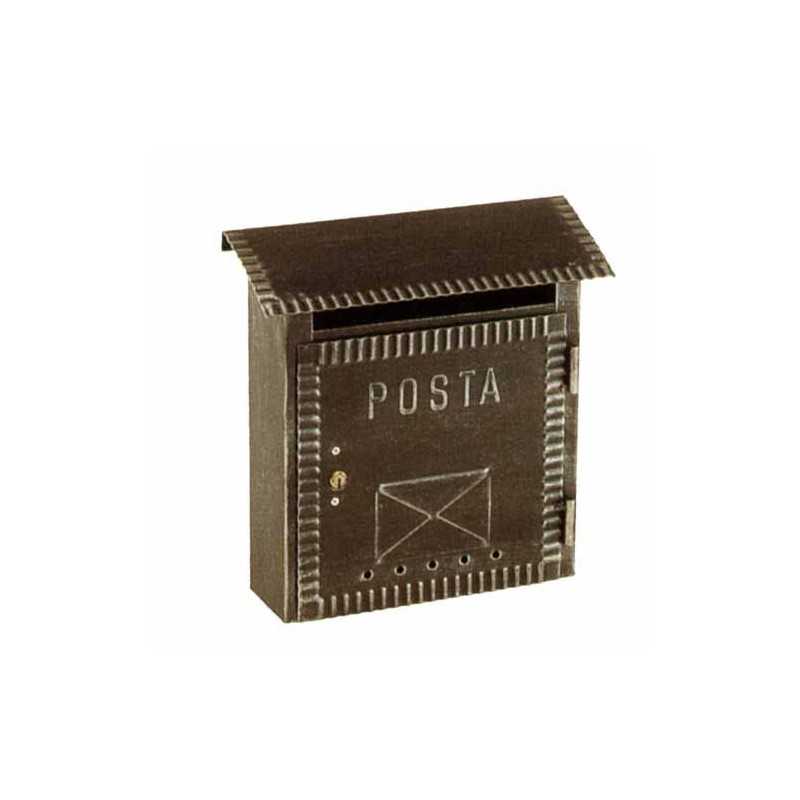 Cassetta Lettere Fb