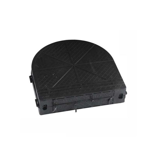 Cassetta Plastica Avvolgitori 142/165 m 5,0