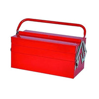 Cassetta porta attrezzi 5 scomparti 46cm