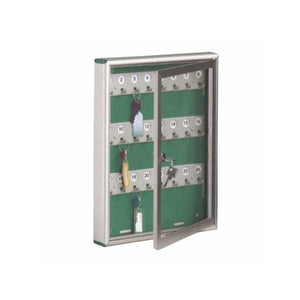 Cassetta Portachiavi 24 P 29X4X37 40-211 Silmec