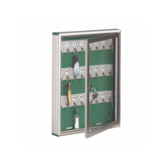 Cassetta Portachiavi 24 P 29X4X37 40-211 Silmec