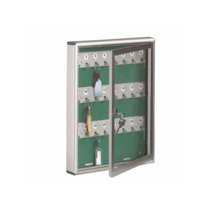 Cassetta Portachiavi 48 P 55X4X37 40-212 Silmec