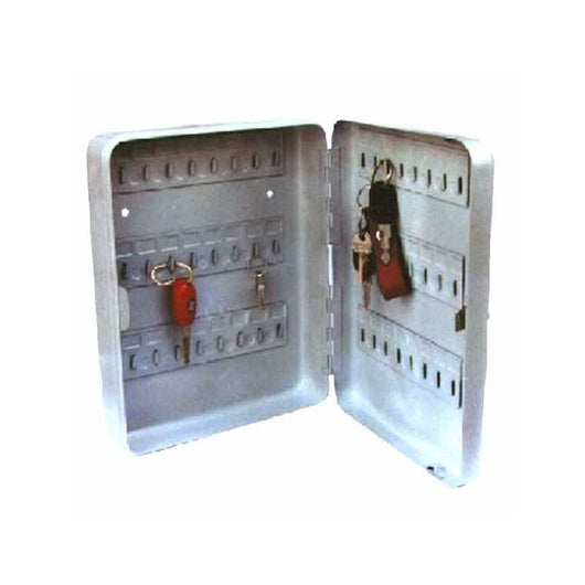 Cassetta Portachiavi 48 P Acc 18X8X25 Sicuro 00245