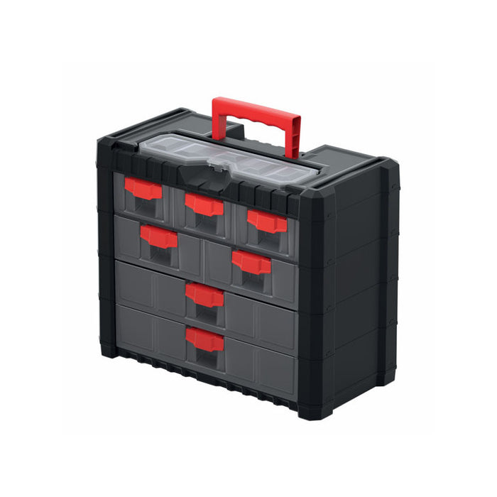 Cassetta Portaminuteria Multi 7 40X20 H 33 Kisten