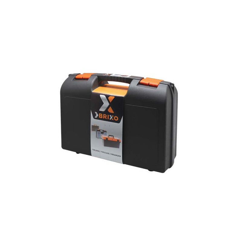 Cassetta Portatrapano in Polipropilene Brixo 37x28,5x12 cm