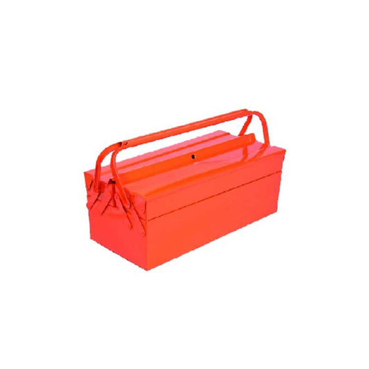 Cassetta Portautensili Acc 43 3 Posti Alte 00235