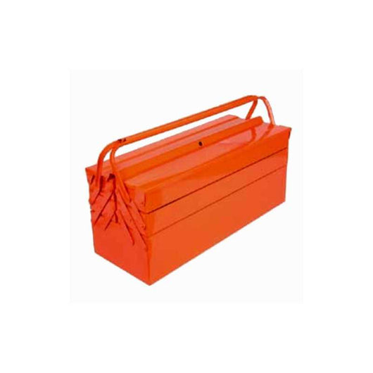 Cassetta Portautensili Acc 43 5 Posti Alte 00236