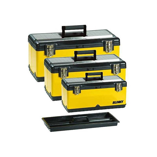 Cassetta Portautensili Blinky Matrioska