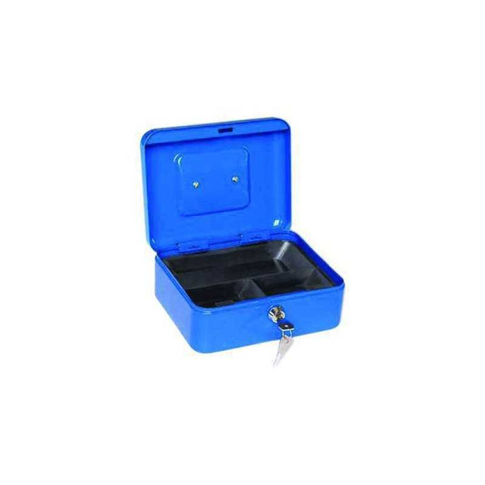 Cassetta Portavalori Blinky Bk-Pv2A Vassoio 20X16X9