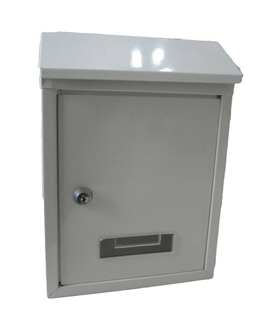 Cassetta Postale Buca Della Posta Porta Lettere 217 X 70 X 300 Mm 2057         