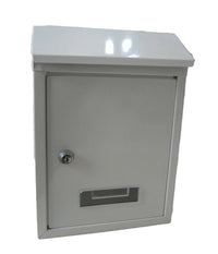 Cassetta Postale Buca Della Posta Porta Lettere 217 X 70 X 300 Mm 2057         