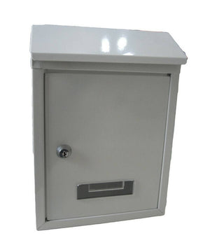 Cassetta Postale Buca Della Posta Porta Lettere 217 X 70 X 300 Mm 2057         