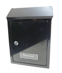 Cassetta Postale Buca Della Posta Porta Lettere 217 X 70 X 300 Mm 2057         