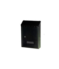 Cassetta Postale Posta Porta Lettere " Stamp " Maurer In Acciaio Verniciato         