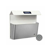 Cassetta Pubblicita' Acc B/Ca Tetto 41-515 Silmec