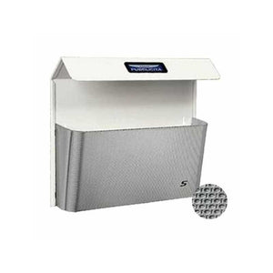 Cassetta Pubblicita' Acc B/Ca Tetto 41-515 Silmec