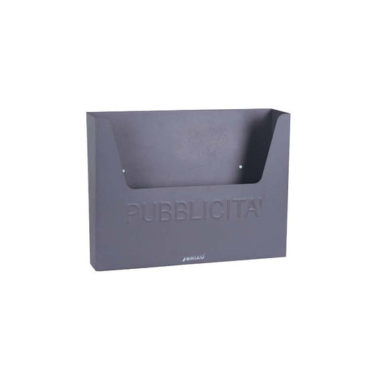 Cassetta Pubblicita' Brixo Ghisa Reclame