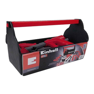 Cassetta utensili giocattolo per bambini