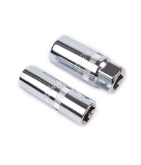 Cassetta Valigetta Set Cricchetto 94 Pz Kf-94 Acciaio Cromo Vanadio 1/2" 1/4"         