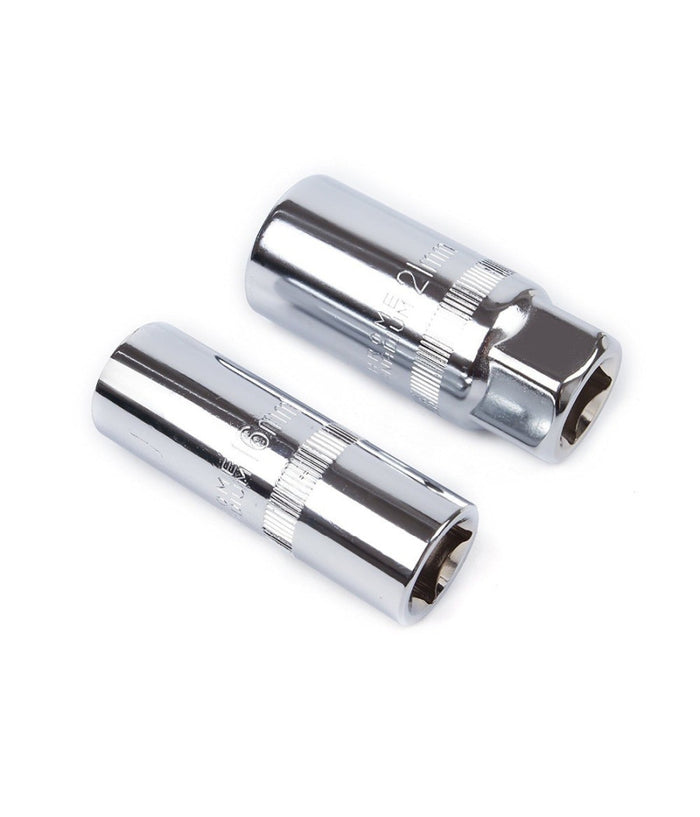 Cassetta Valigetta Set Cricchetto 94 Pz Kf-94 Acciaio Cromo Vanadio 1/2" 1/4"         