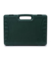 Cassetta Valigetta Set Cricchetto 94 Pz Kf-94 Acciaio Cromo Vanadio 1/2" 1/4"         