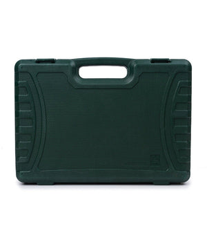 Cassetta Valigetta Set Cricchetto 94 Pz Kf-94 Acciaio Cromo Vanadio 1/2" 1/4"         