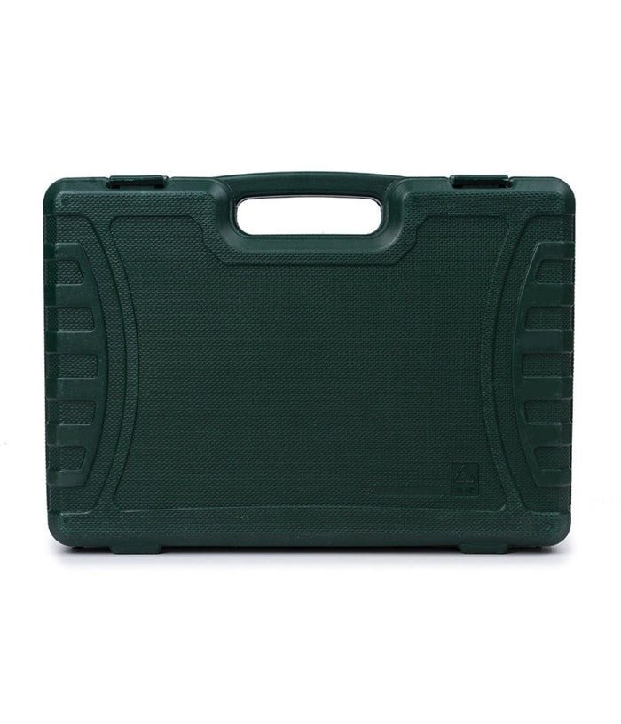 Cassetta Valigetta Set Cricchetto 94 Pz Kf-94 Acciaio Cromo Vanadio 1/2" 1/4"         