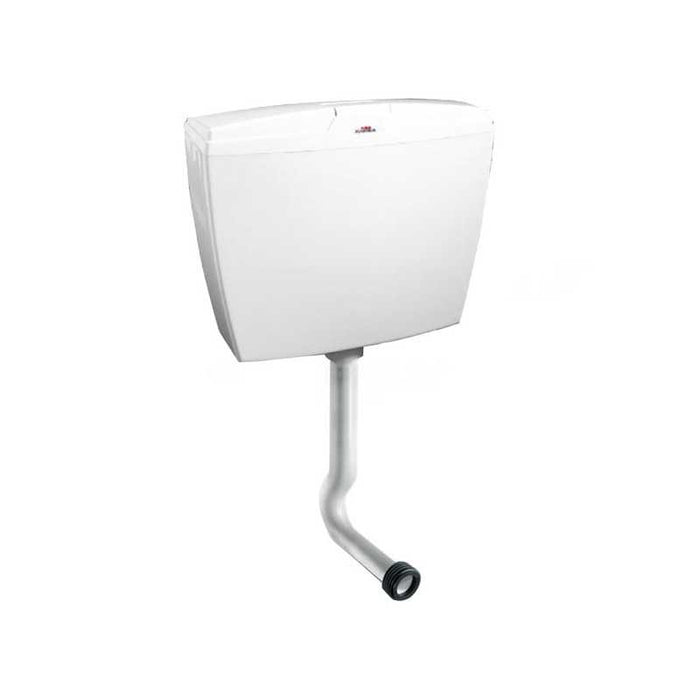 Cassetta Wc Esterna Zaino L 9 2008 Mono Kariba