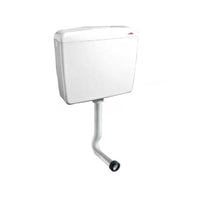 Cassetta Wc Esterna Zaino L 9 Super Duo Kariba