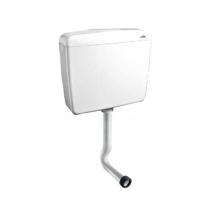 Cassetta Wc Esterna Zaino L 9 Super Duo Kariba