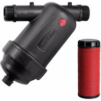 Bampi Cassetta Wc Incasso Andromeda 2 Tasti Con Der.Aspir. + Telaio Co