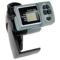 Bampi Cassetta Wc Zaino Dalia 2 Tasti