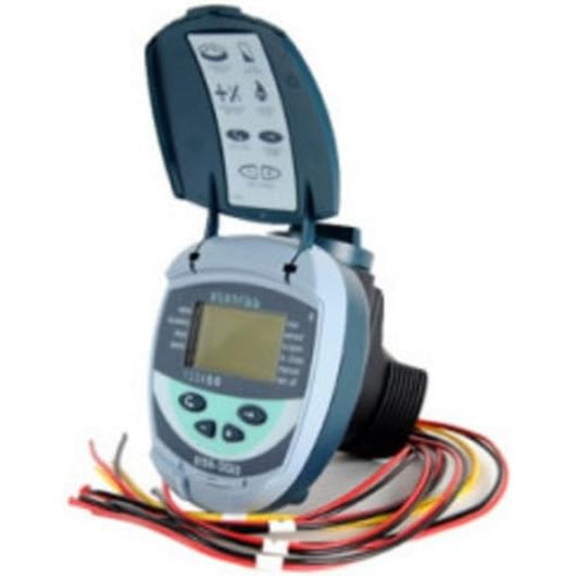 Bampi Cassetta Wc Zaino Dalia 2 Tasti Senza Rubinetto