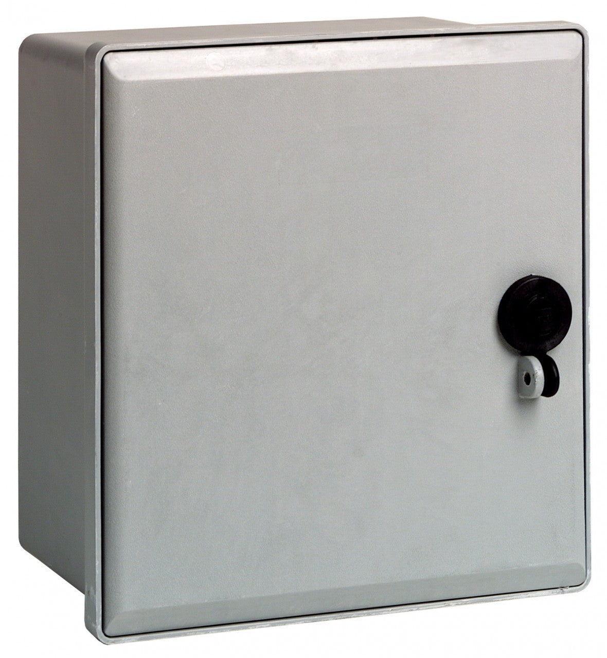 CASSETTA P/CONTATORE ENERGIA ELET 2 POSTI CC13