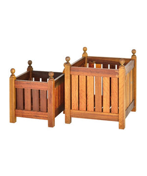 CASSETTE PORTAPIANTE QUADRATE