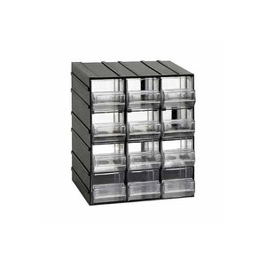 Cassettiera 12 192X148 h 230 511 Artplast