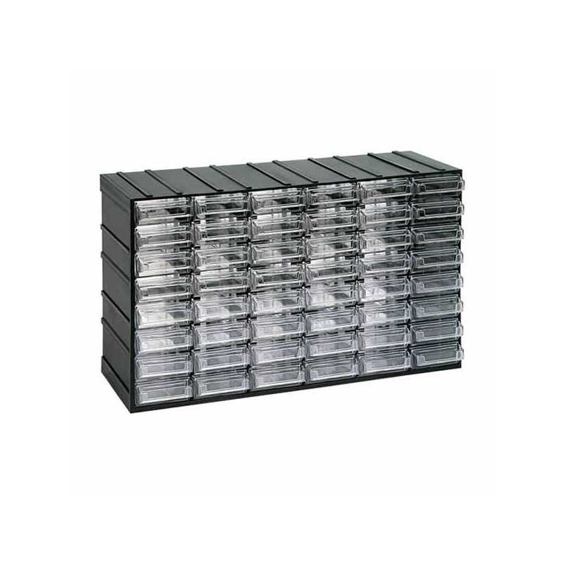 Cassettiera 48 382X148 h 230 601 Artplast