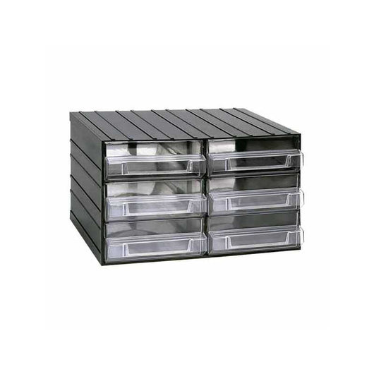 Cassettiera 6 382X290 h 230 702 Artplast