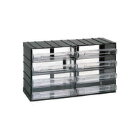 Cassettiera 8 382X148 h 230 614 Artplast