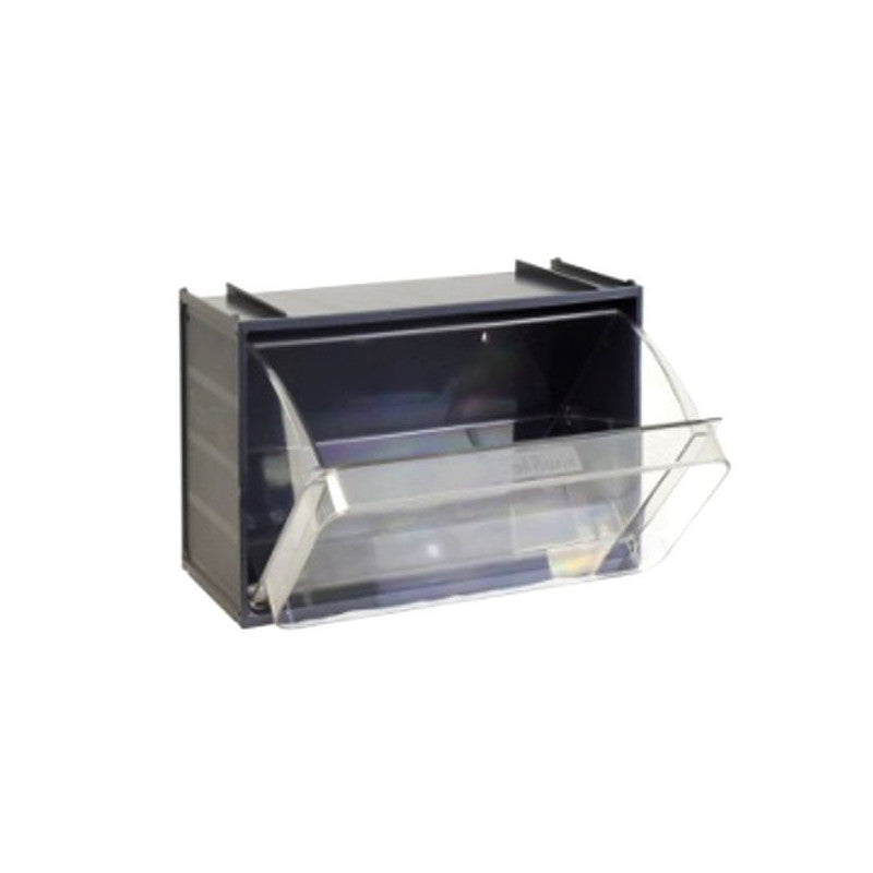 Cassettiera Crystal Box C 1 300X155 H 175 Mobilpl