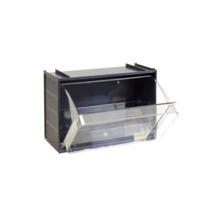 Cassettiera Crystal Box C 1 300X155 H 175 Mobilpl
