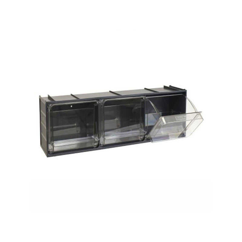 Cassettiera Crystal Box C 3 600X155 H 175 Mobilpl